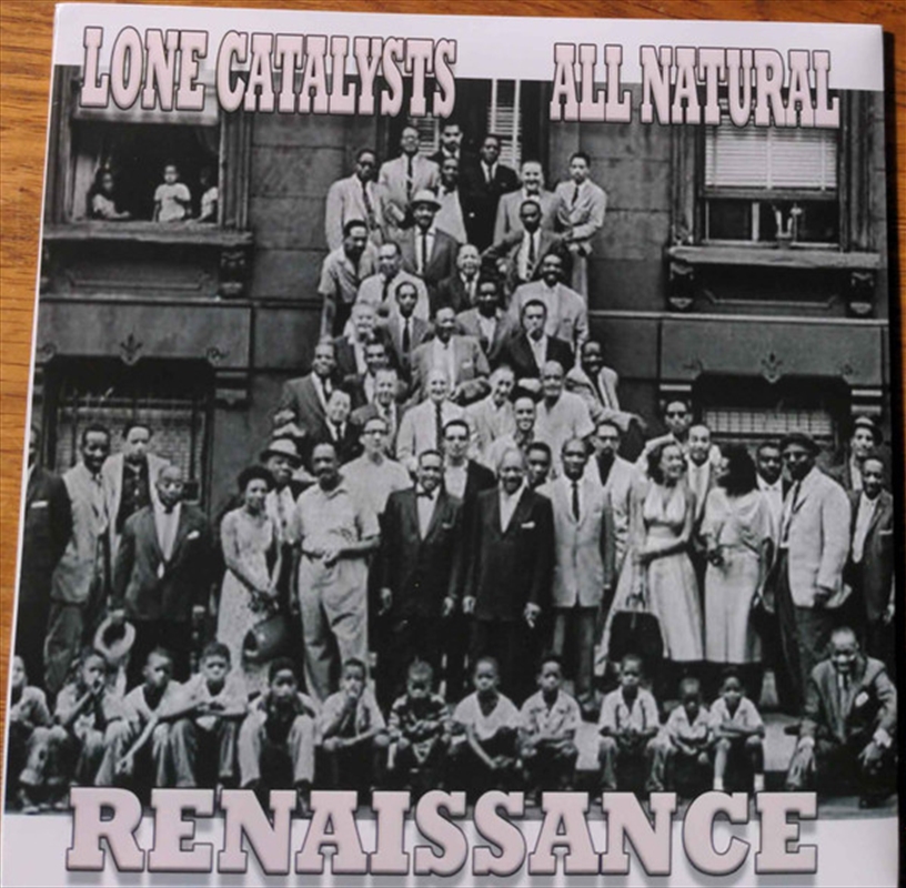 Renaissance/Product Detail/Hip-Hop