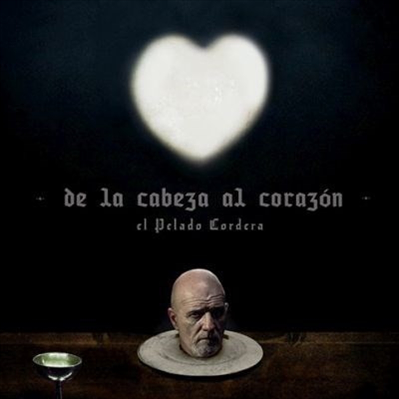 De La Cabeza Al Corazon/Product Detail/Rock/Pop