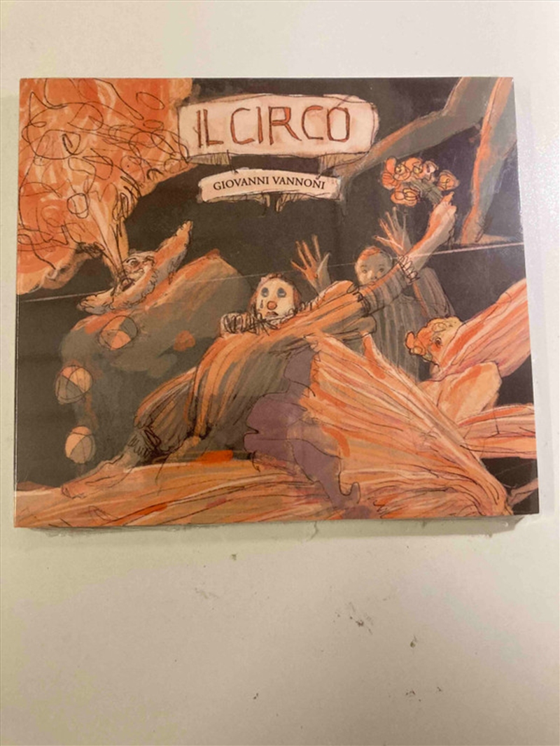Il Circo/Product Detail/Jazz