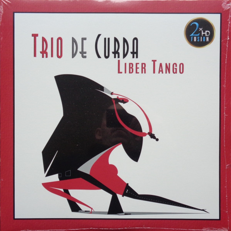 Liber Tango/Product Detail/Jazz