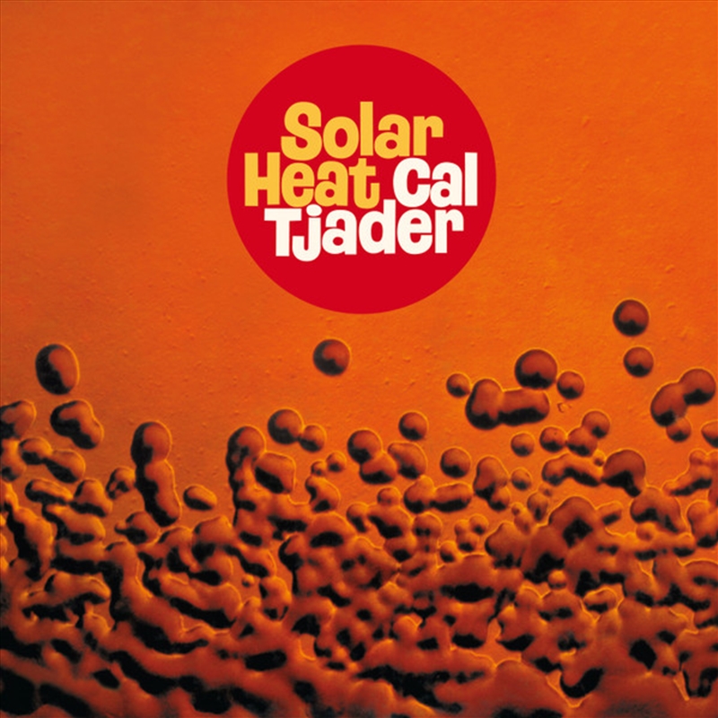 Solar Heat/Product Detail/Jazz