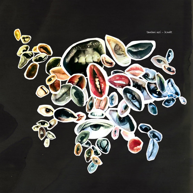 La Notte/Product Detail/Dance