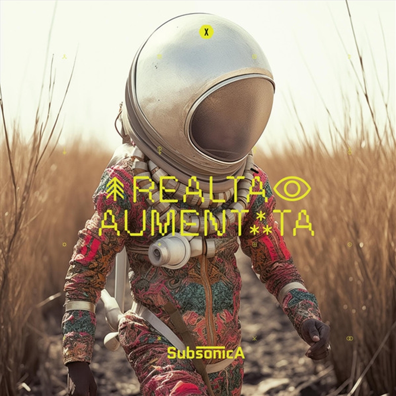 Realta Aumentata/Product Detail/World