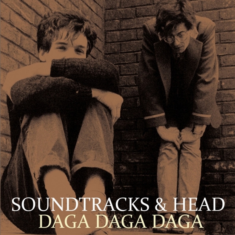 Daga Daga Daga/Product Detail/Rock/Pop