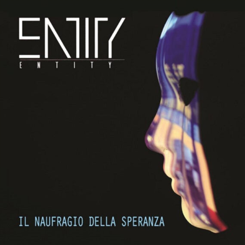 Il Naufragio Della Speranza/Product Detail/Rock/Pop