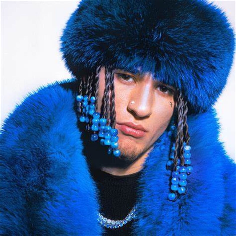 Blue Tape/Product Detail/World