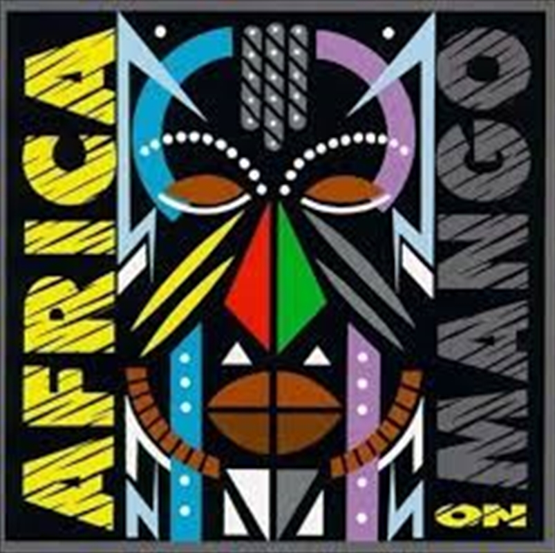 Traditional Jazz Around The World/Product Detail/Jazz