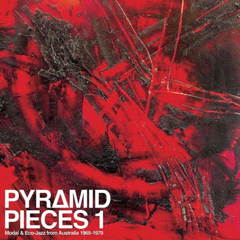 Pyramid Pieces/Product Detail/Jazz