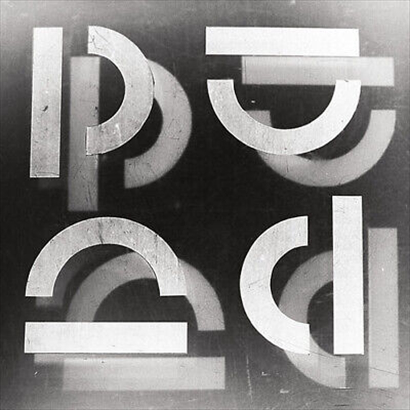 The Living Man/Product Detail/Rock/Pop