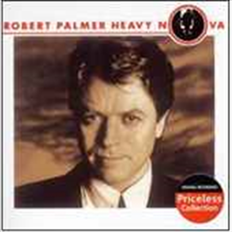 Heavy Nova/Product Detail/Rock/Pop