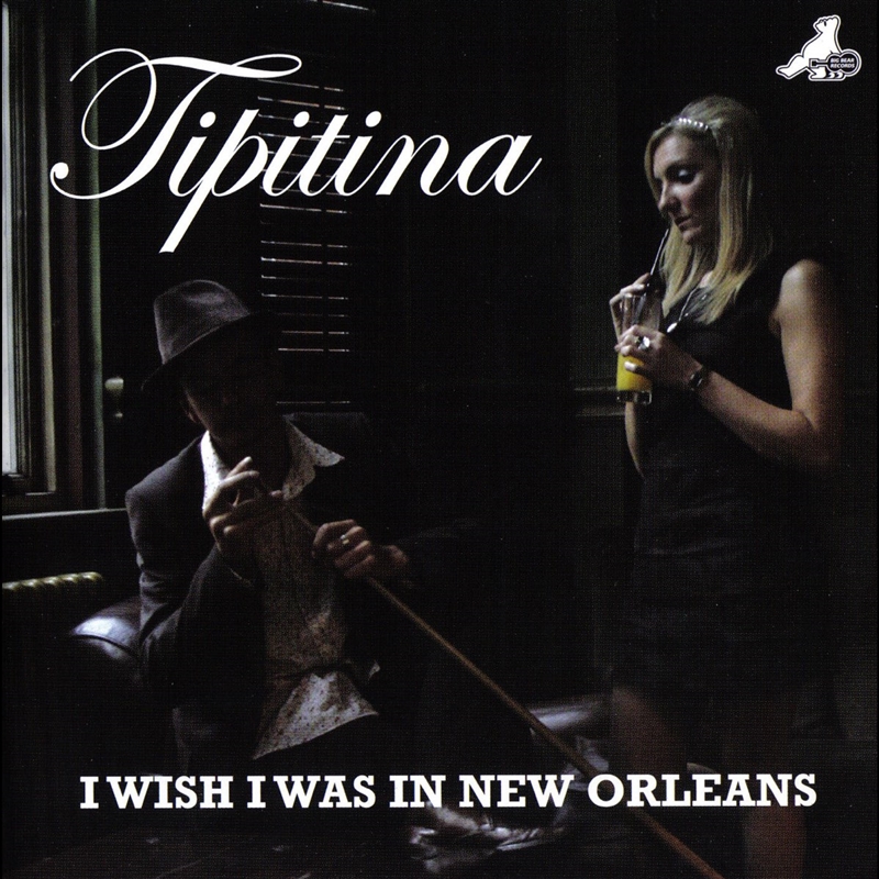 I Wish I Was In New Orleans/Product Detail/Blues