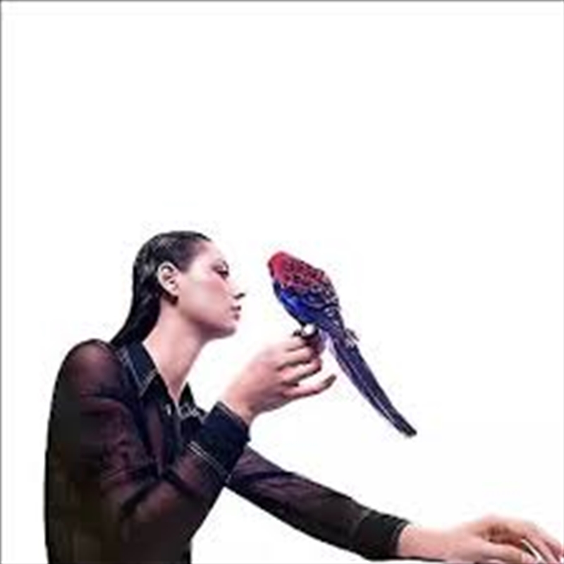 Storm Queen/Product Detail/Blues