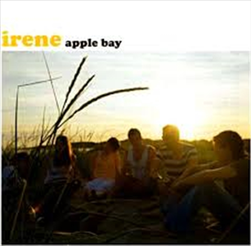 Apple Bay/Product Detail/Rock/Pop