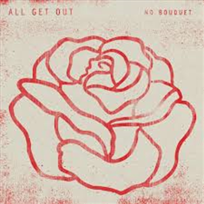 No Bouquet/Product Detail/Rock/Pop