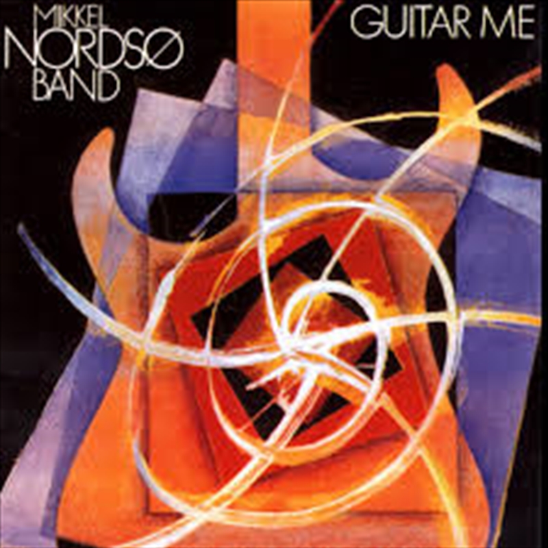 Guitar Me/Product Detail/Jazz