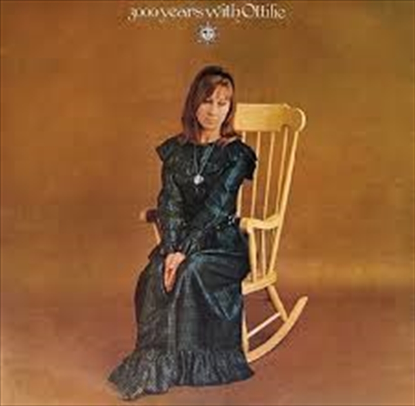 3000 Years With Ottilie (Lp+7")/Product Detail/Rock/Pop
