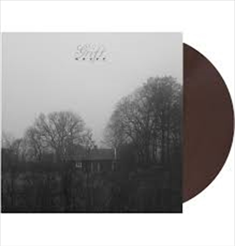 Arvet (Brown Vinyl)/Product Detail/Metal