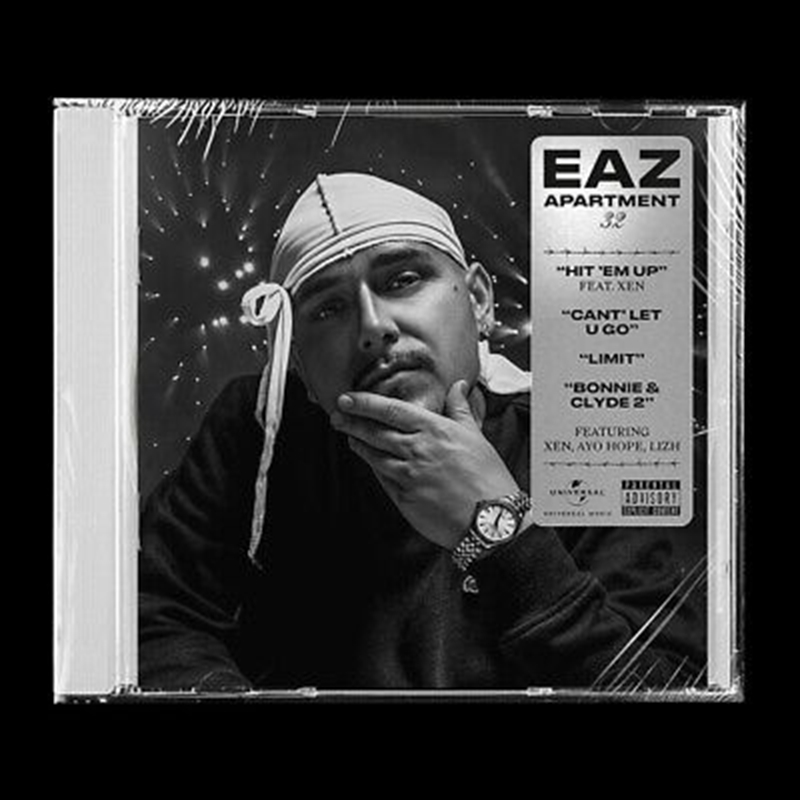 Apartment 32/Product Detail/Hip-Hop