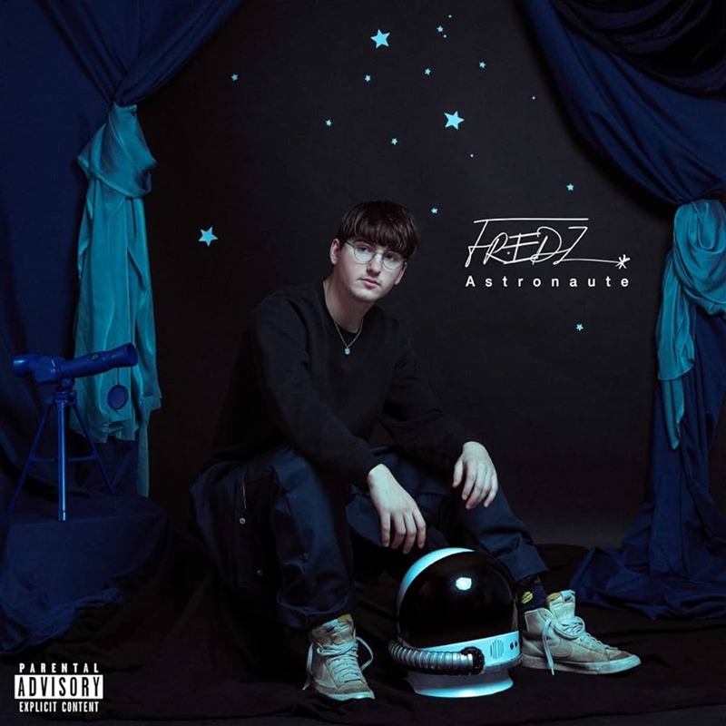 Astronaute/Product Detail/Rap/Hip-Hop/RnB