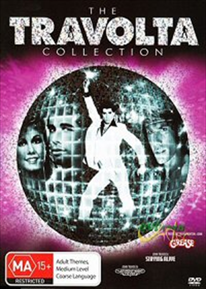 Travolta Collection/Product Detail/Musical