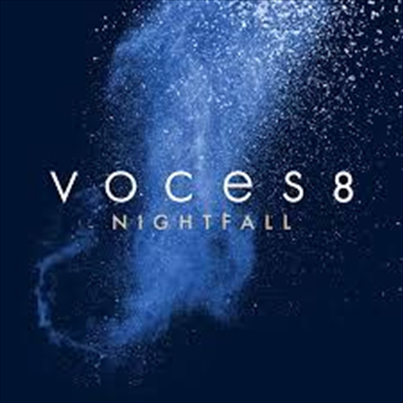 Voces8/Product Detail/Rock/Pop