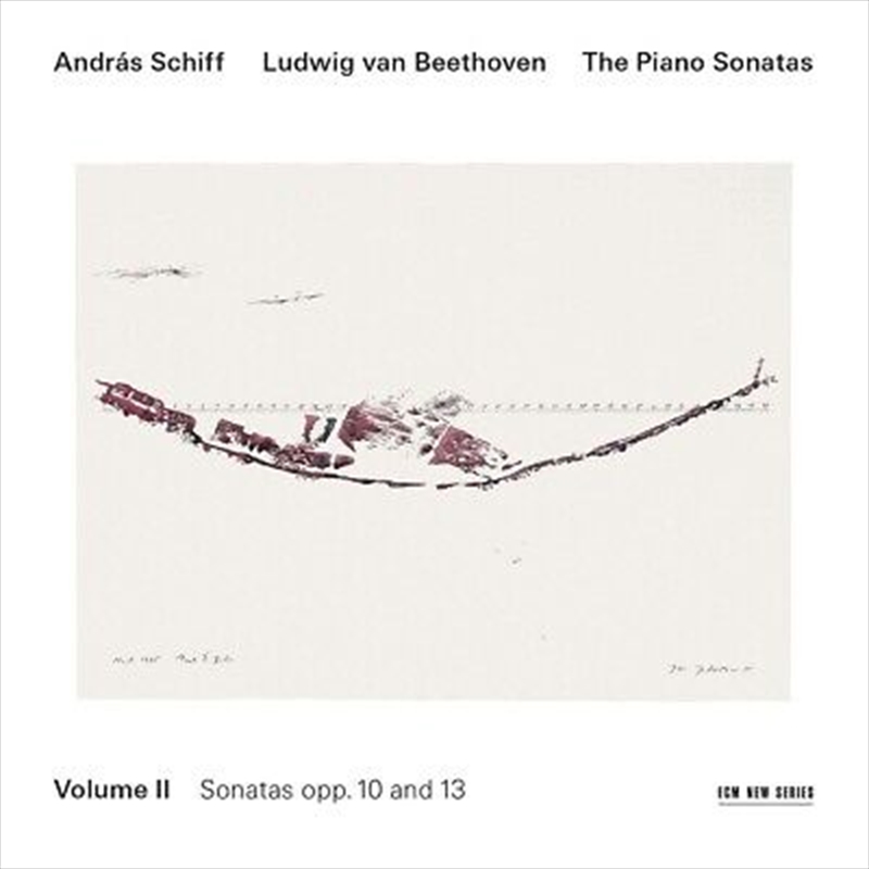 Beethoven: Piano Sonatas 10/13/Product Detail/Classical