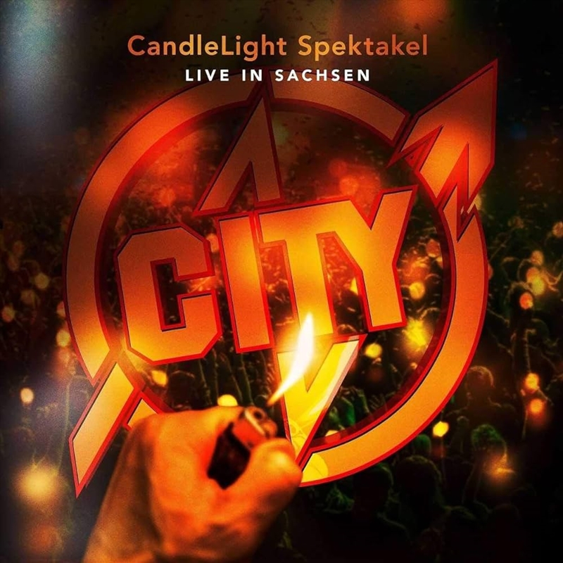Candlelight Spektakel/Product Detail/Pop