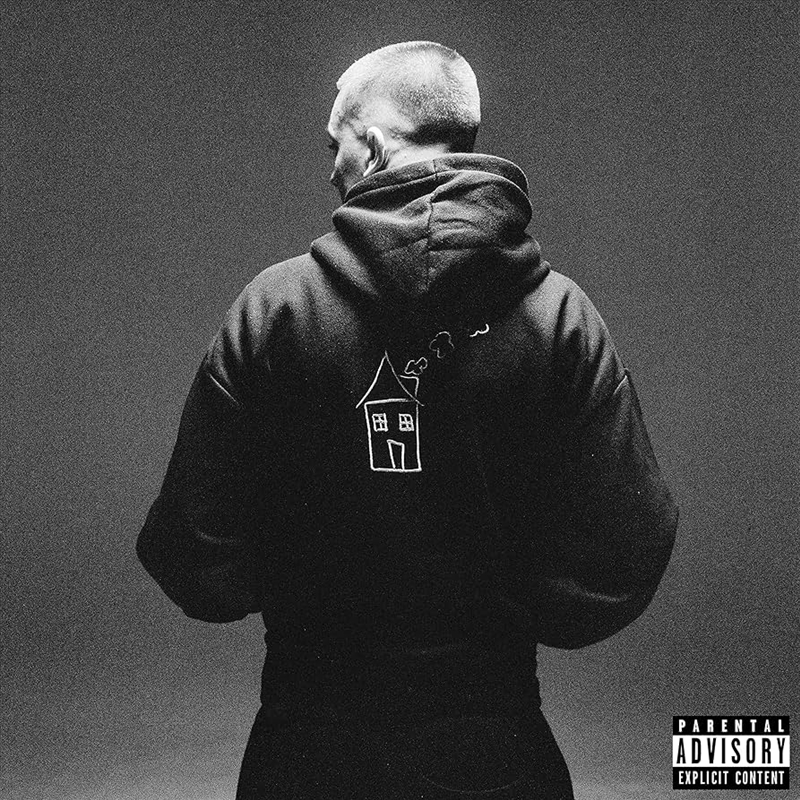 Close To Home/Product Detail/Rap