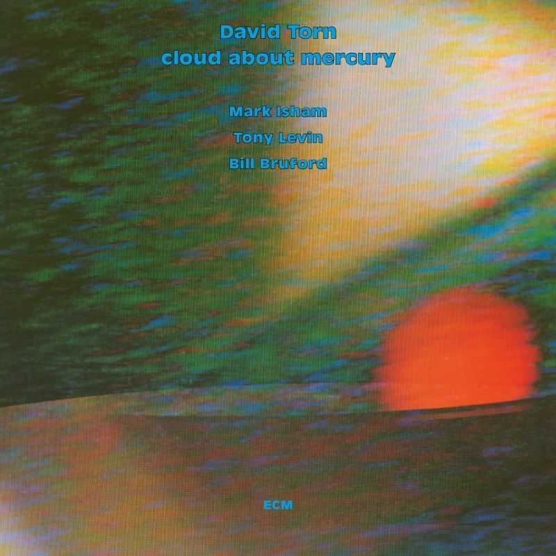 Cloud About Mercury/Product Detail/Jazz
