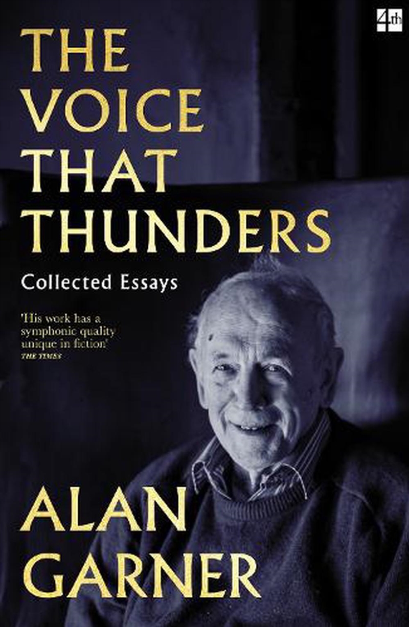 Voice That Thunders/Product Detail/Biographies & True Stories
