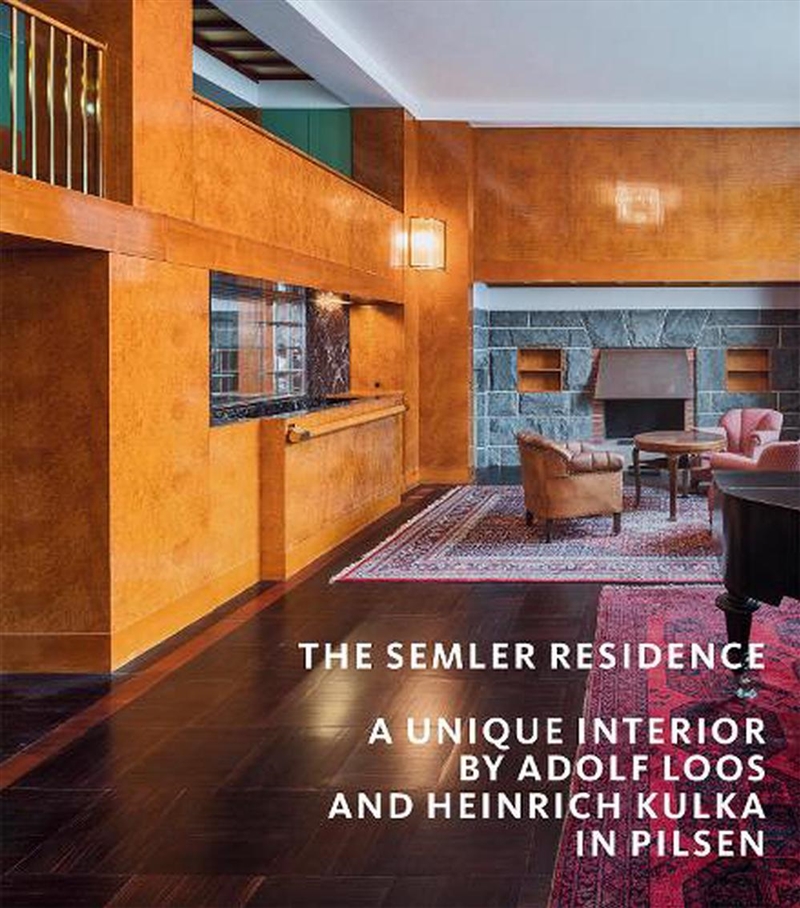Semler Residence/Product Detail/House and Home Design