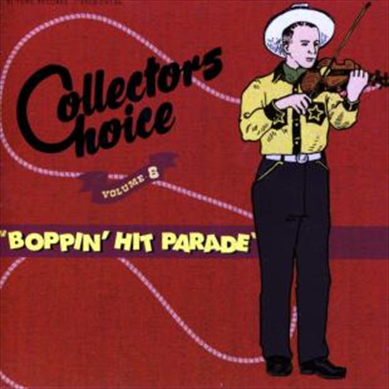 Boogie Woogie Fever Collectors Choice Vol 5/Product Detail/Various