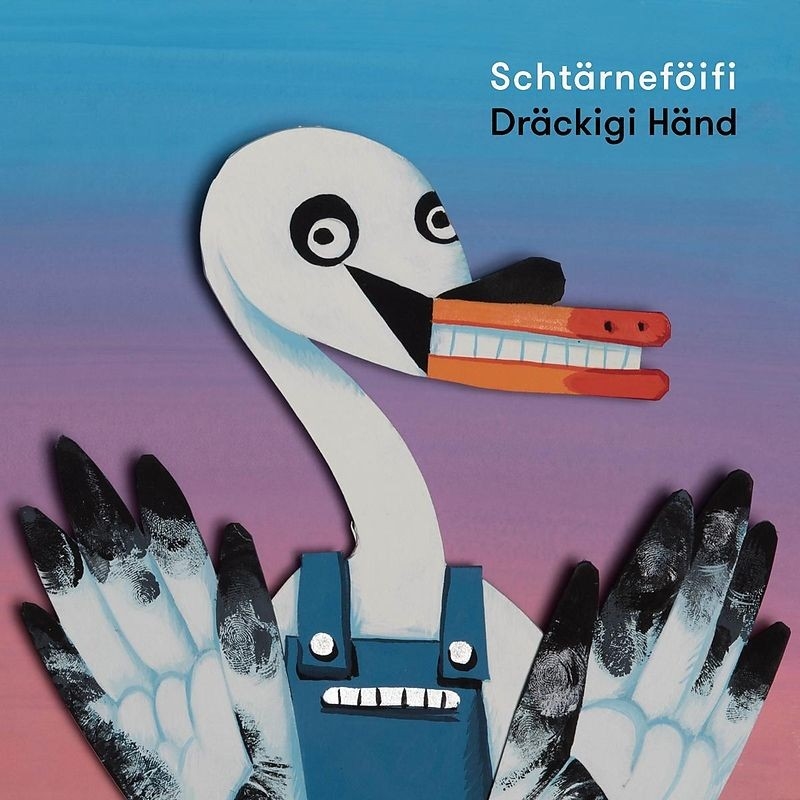 Drackigi Hand/Product Detail/Pop