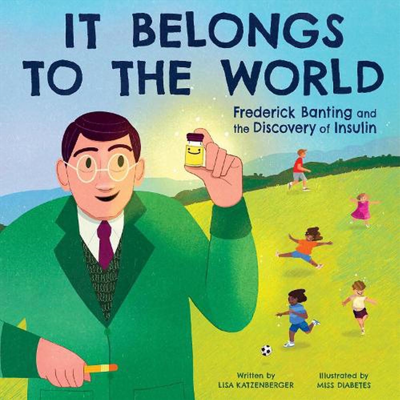 Belongs To The World/Product Detail/Science