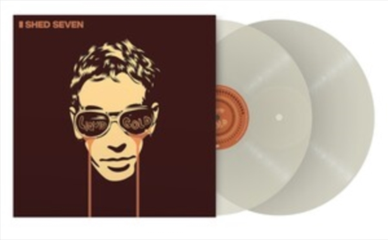 Liquid Gold/Product Detail/Rock/Pop