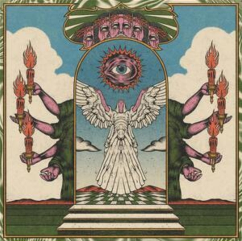 Heaven Can Wait/Product Detail/Rock/Pop