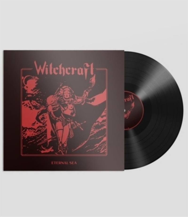 Eternal Sea/Product Detail/Metal