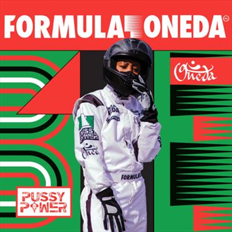 Formula OneDa/Product Detail/Hip-Hop