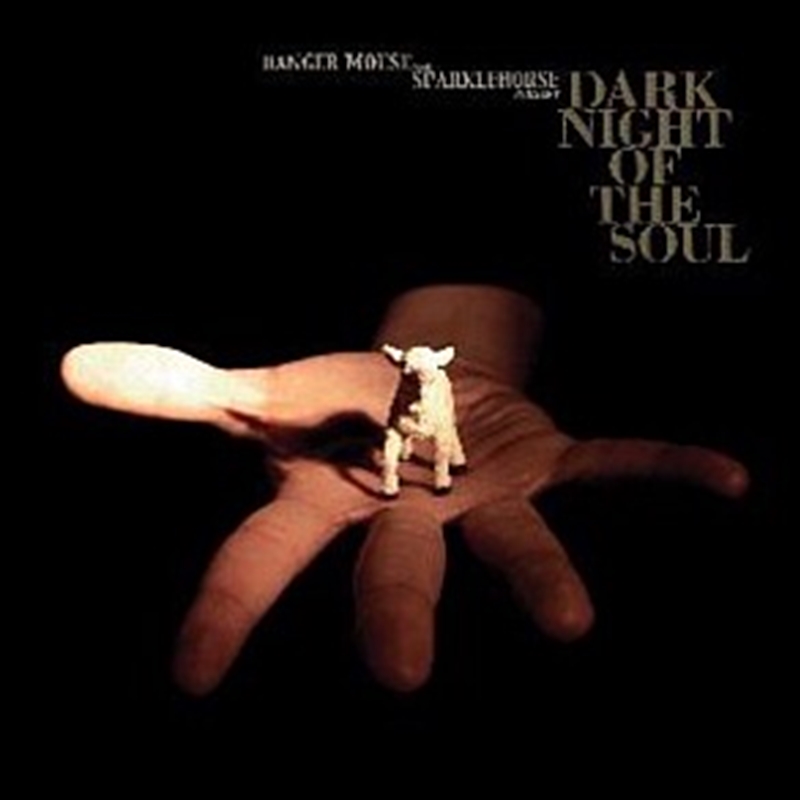 Dark Night Of The Soul/Product Detail/Alternative
