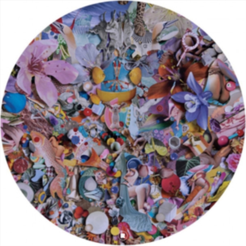 Venti Remixes Pt. 1/Product Detail/Dance