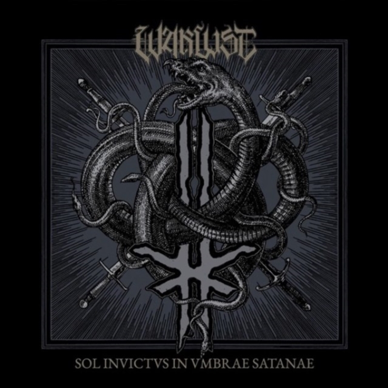 Sol Invictvs In Vmbrae Satanae/Product Detail/Metal
