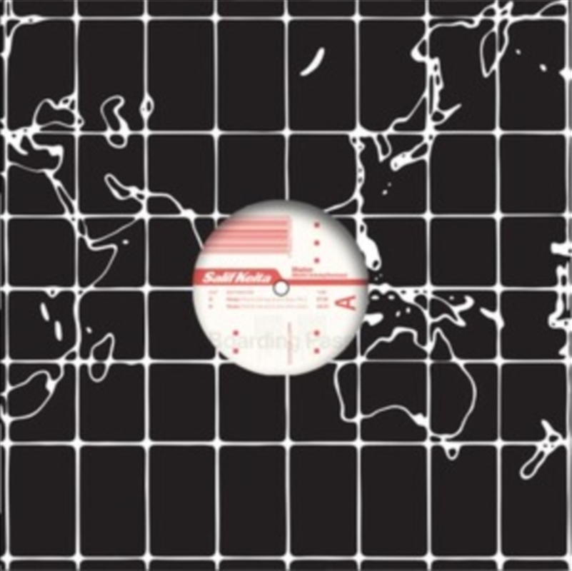 Madan (Martin Solveig Remixes)/Product Detail/World