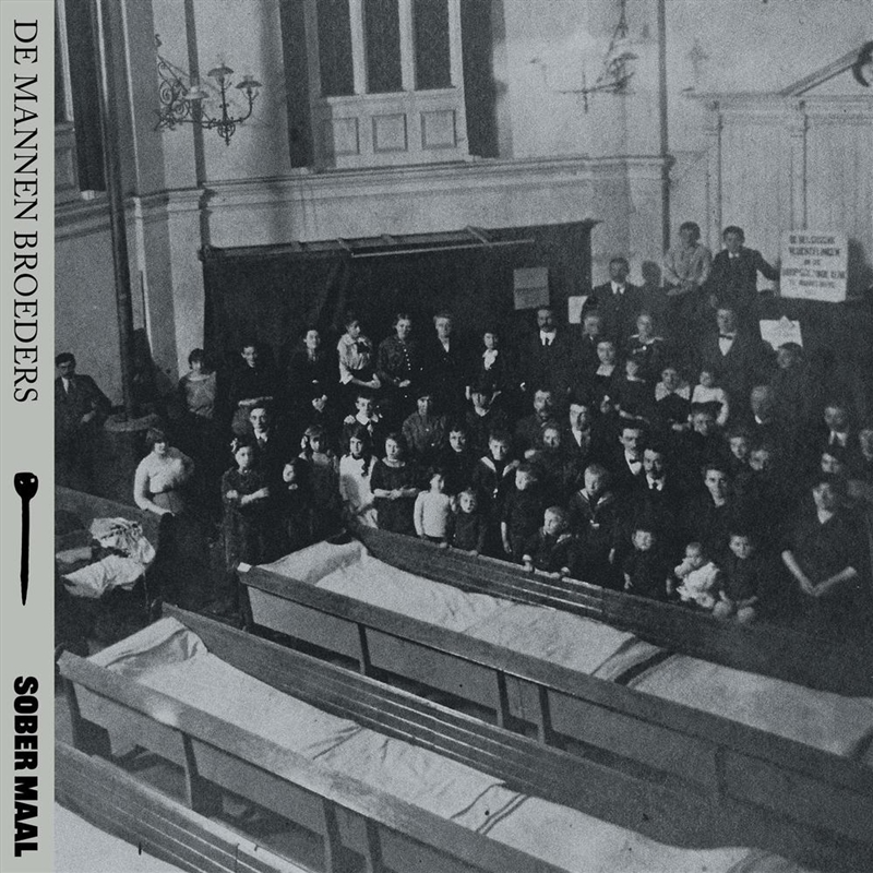 Sober Maal - Coke Bottle Green/Product Detail/World