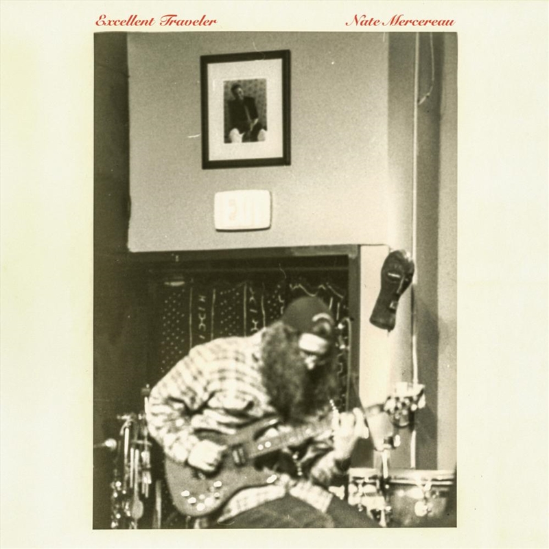 Excellent Traveler - Red Limited Edition/Product Detail/Jazz