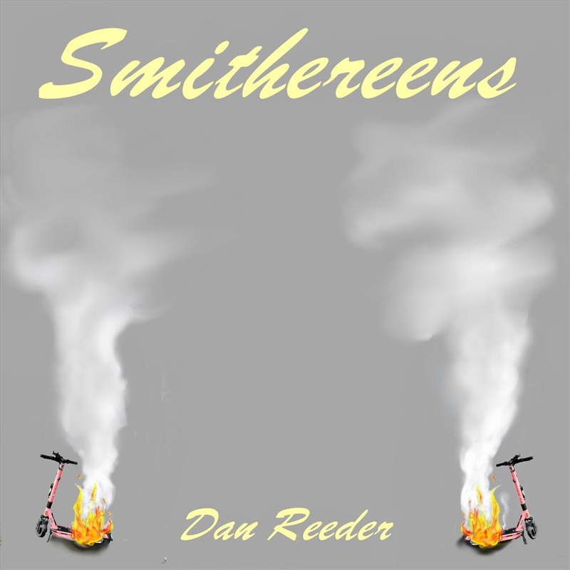 Smithereens/Product Detail/Rock/Pop