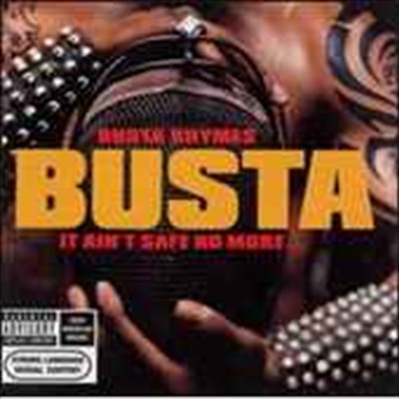 It Aint Safe No More/Product Detail/Hip-Hop