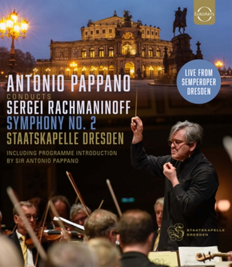 Antonio Pappano Plays And Expl/Product Detail/Classical