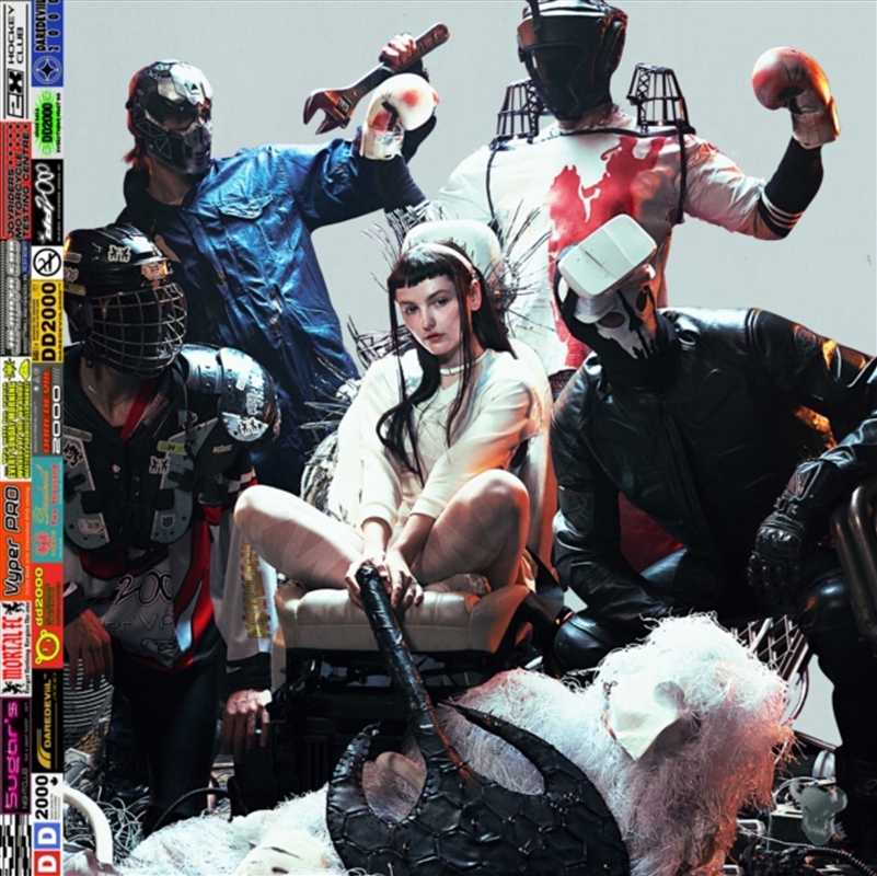 Daredeviil2000/Product Detail/Dance