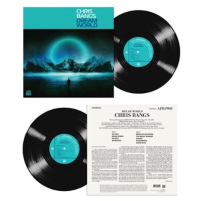 Dream World/Product Detail/Jazz