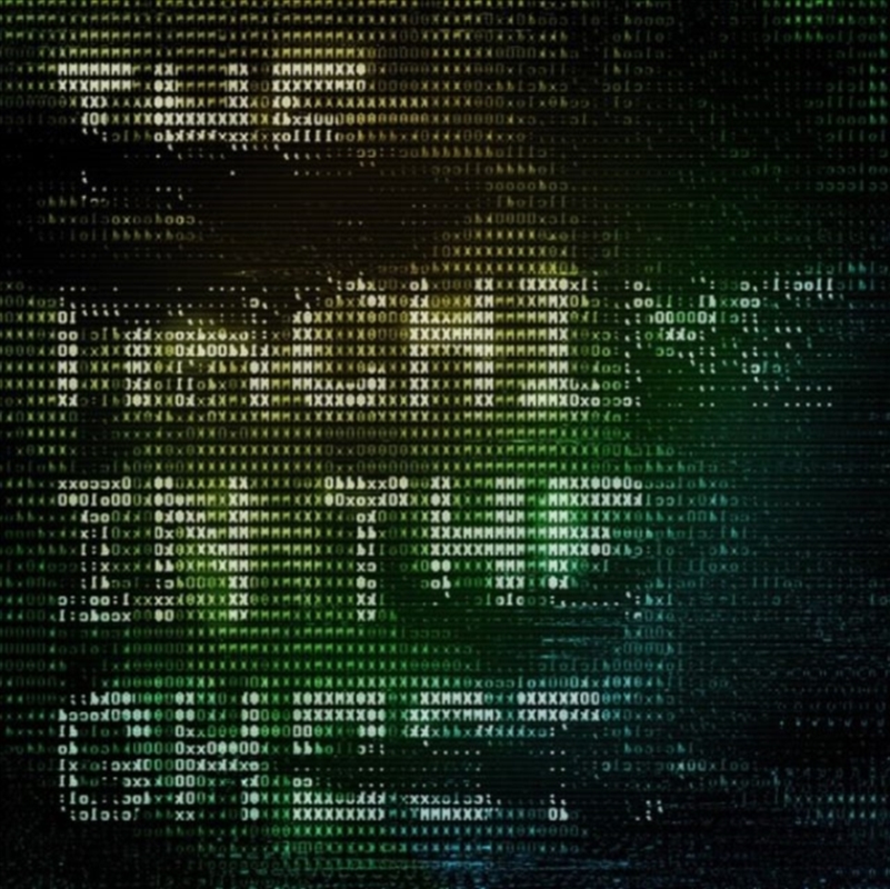 The Machine In The Ghost/Product Detail/Dance